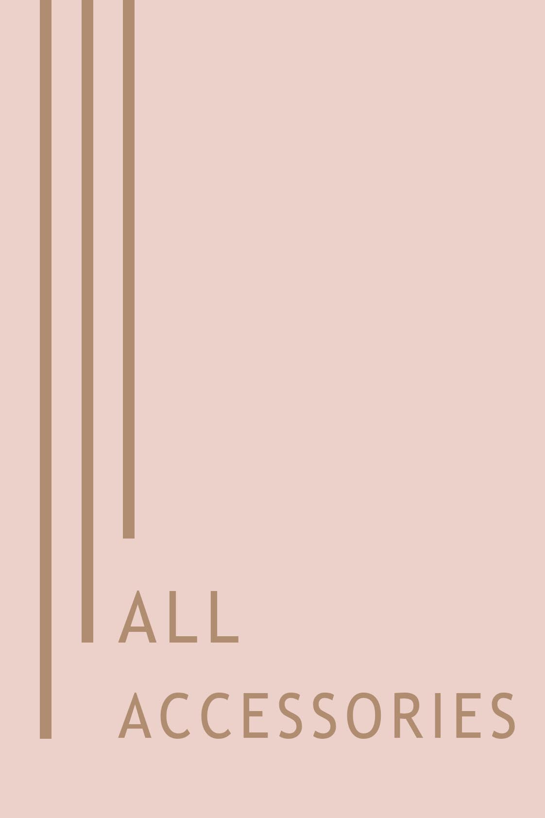 All Accessories