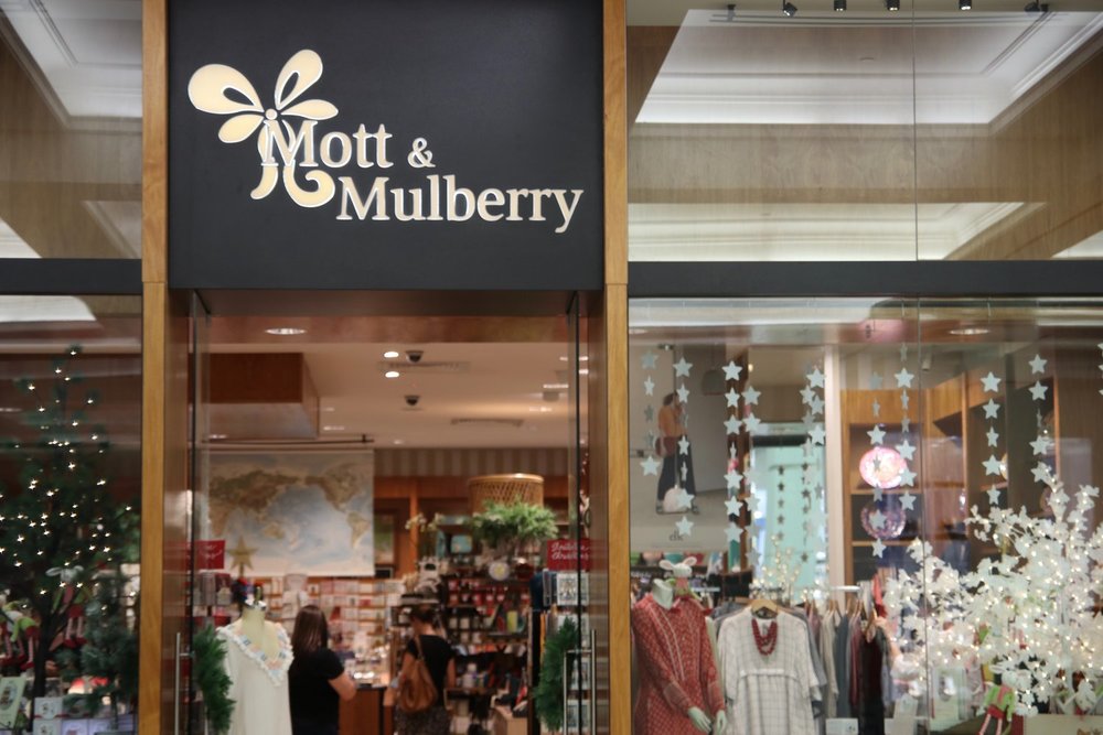 Indooroopilly