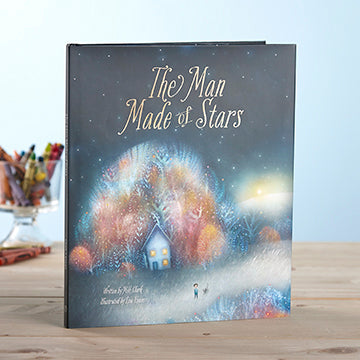 COMPENDIUM-The Man Made Of Stars-Mott and Mulberry