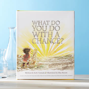 COMPENDIUM-What Do You Do With A Chance?-Mott and Mulberry