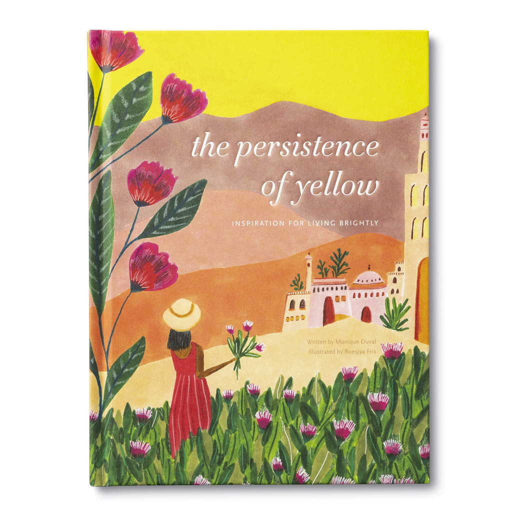 COMPENDIUM-The Persistence of Yellow-Mott and Mulberry