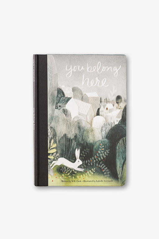 COMPENDIUM-You Belong Here-Mott and Mulberry