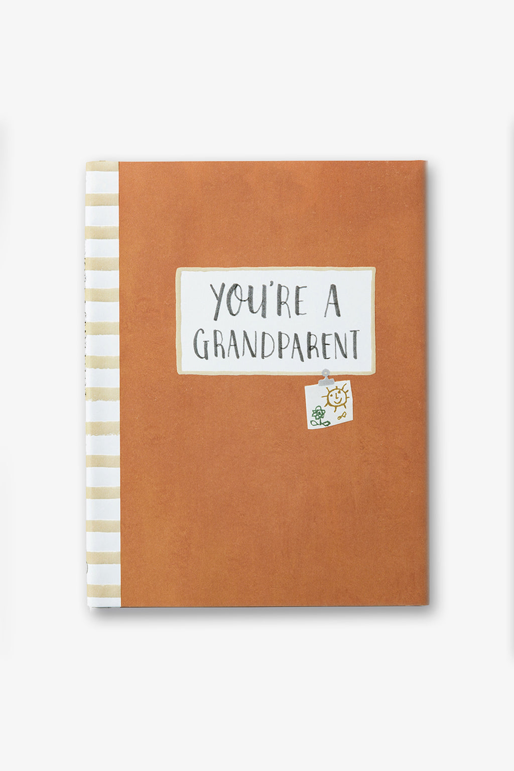 COMPENDIUM-You're a Grandparent Book-Mott and Mulberry