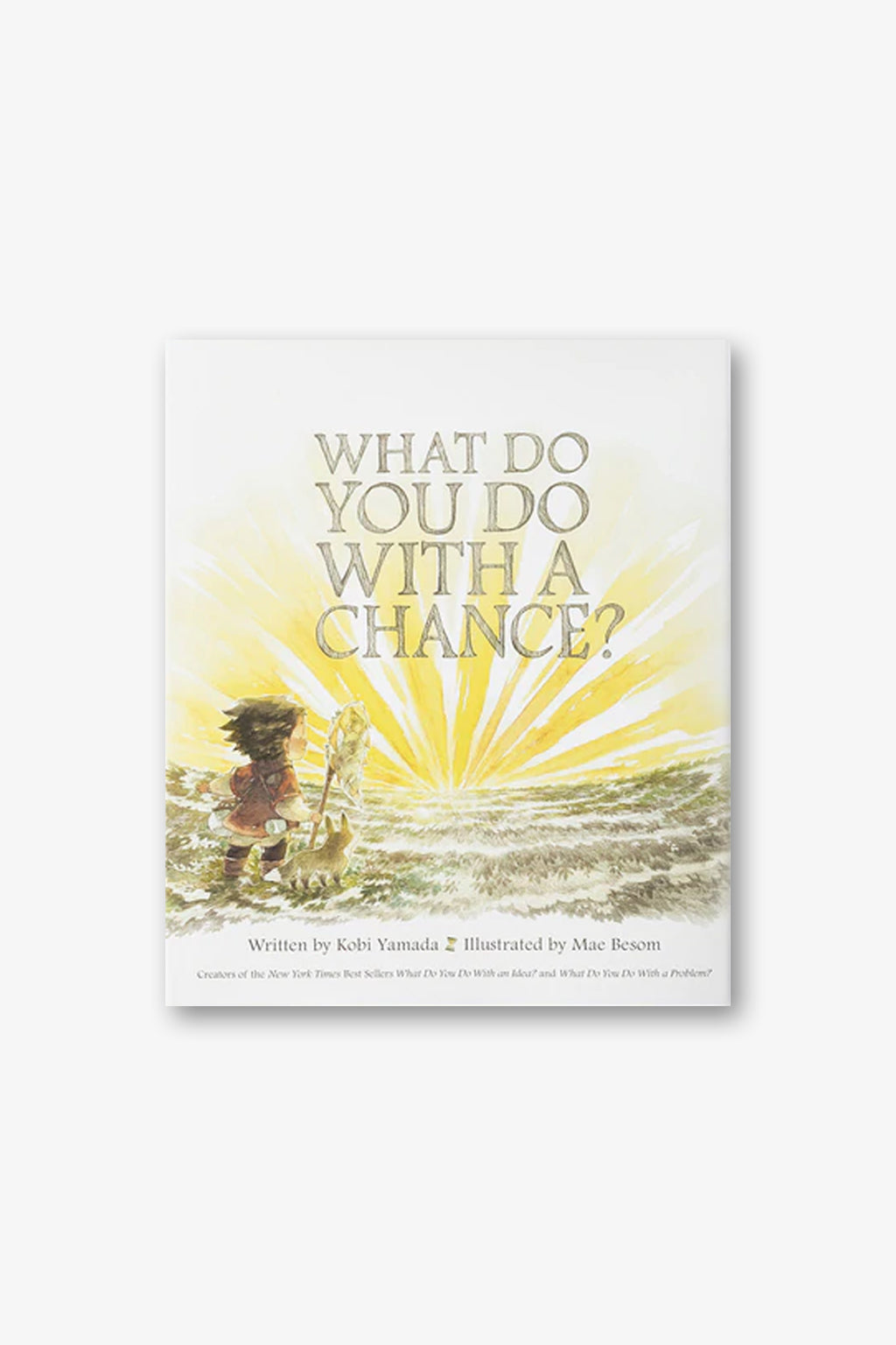 COMPENDIUM-What Do You Do With A Chance?-Mott and Mulberry