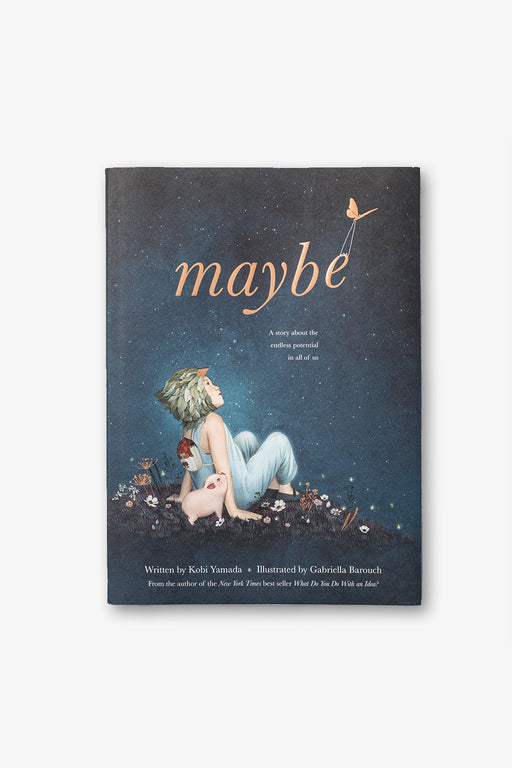 COMPENDIUM-Book: Maybe-Mott and Mulberry