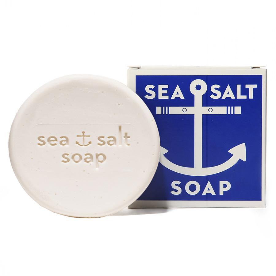 Swedish Dream-Swedish Dream - Sea Salt Soap-Mott and Mulberry