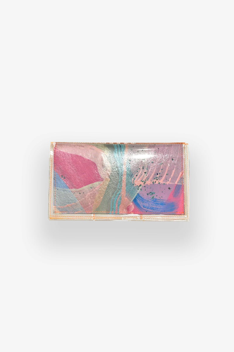 Tiff manuell cheap wallet