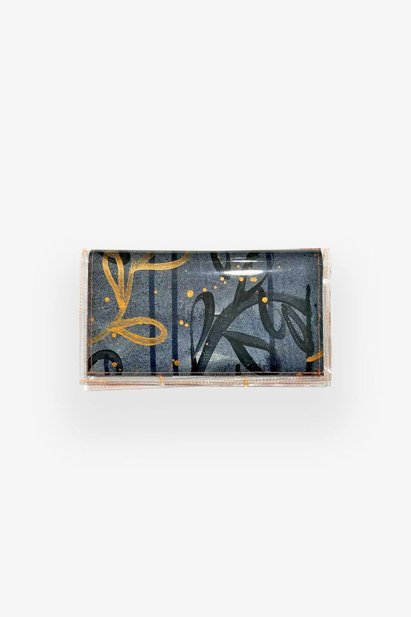 Tiff manuell wallet outlet