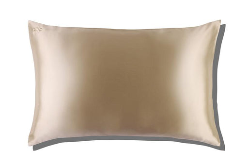 Slip Silk Pillowcase - Caramel