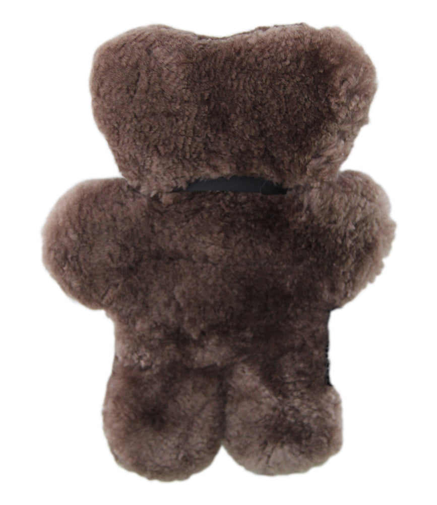 Flat Out Bear-Baby Flat Out Bear Chocolate-Mott and Mulberry