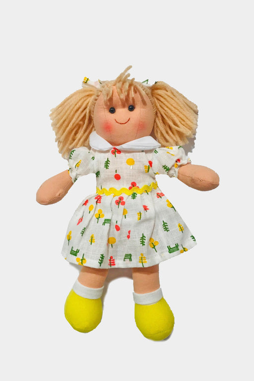 Maplewood Gifts-Annie Doll-Mott and Mulberry