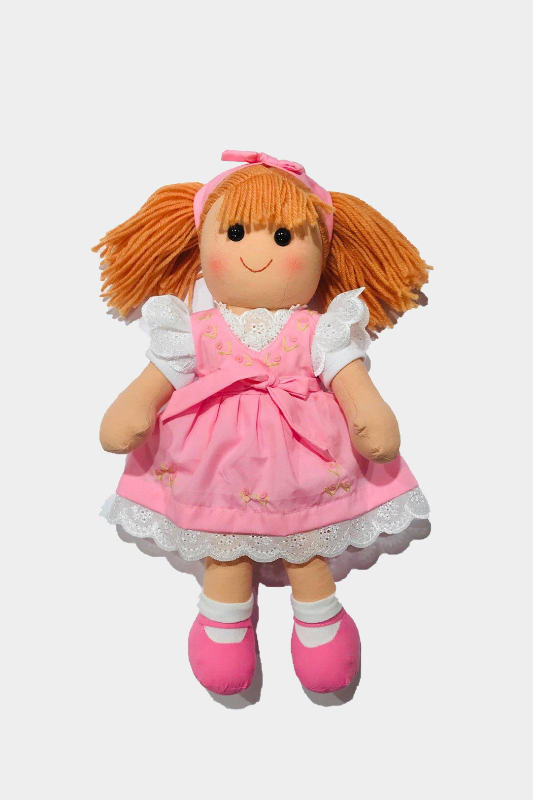 Maplewood Gifts-Ava Doll-Mott and Mulberry
