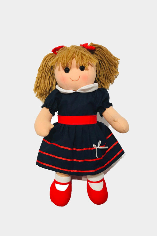 Maplewood Gifts-Harper Doll-Mott and Mulberry