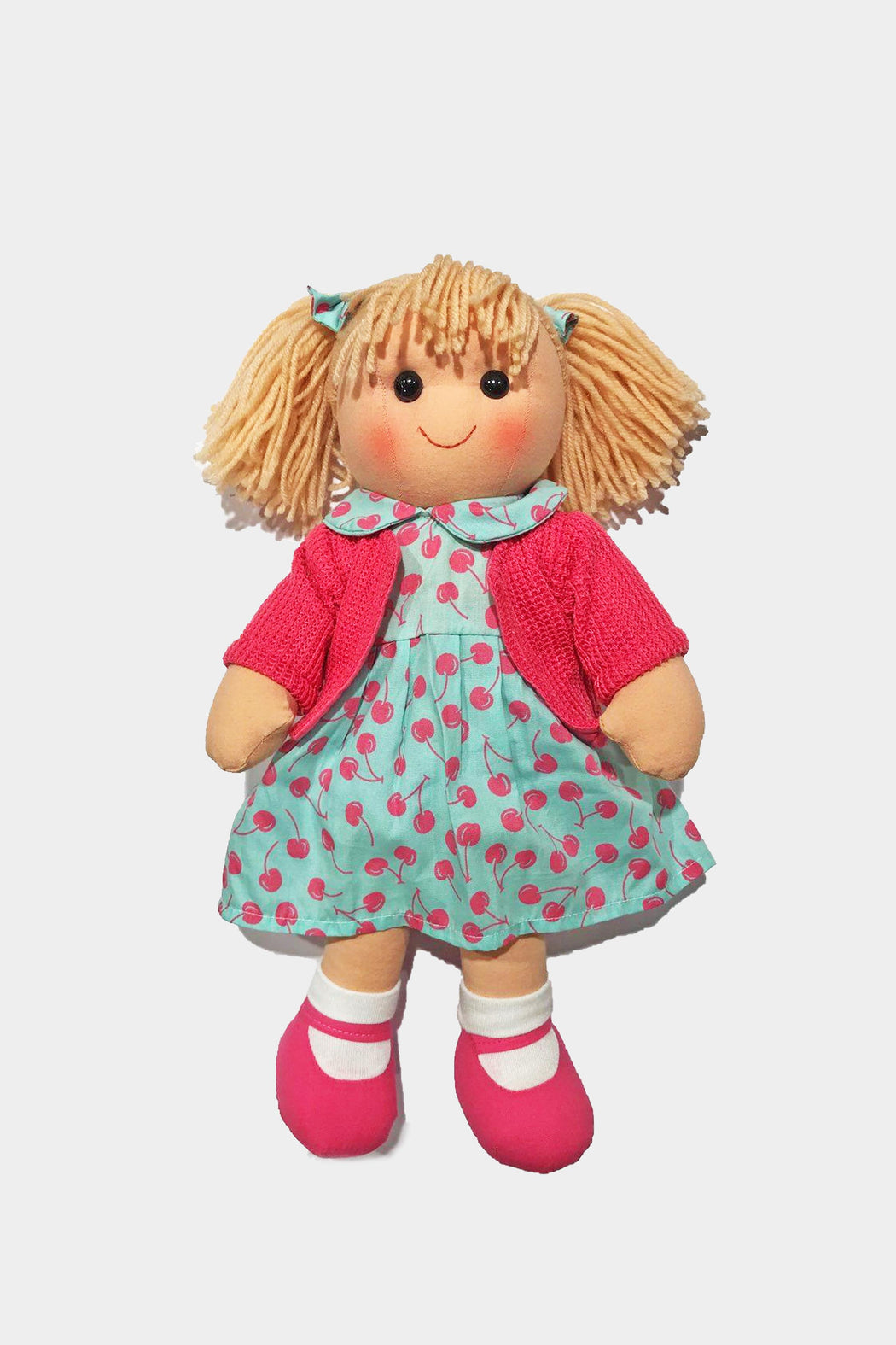 Maplewood Gifts-Isabella Doll-Mott and Mulberry