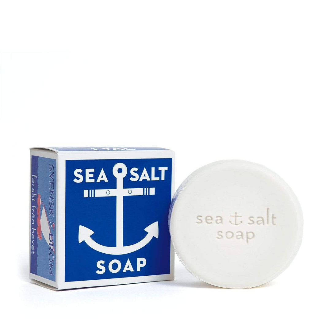 Swedish Dream-Swedish Dream - Sea Salt Soap-Mott and Mulberry