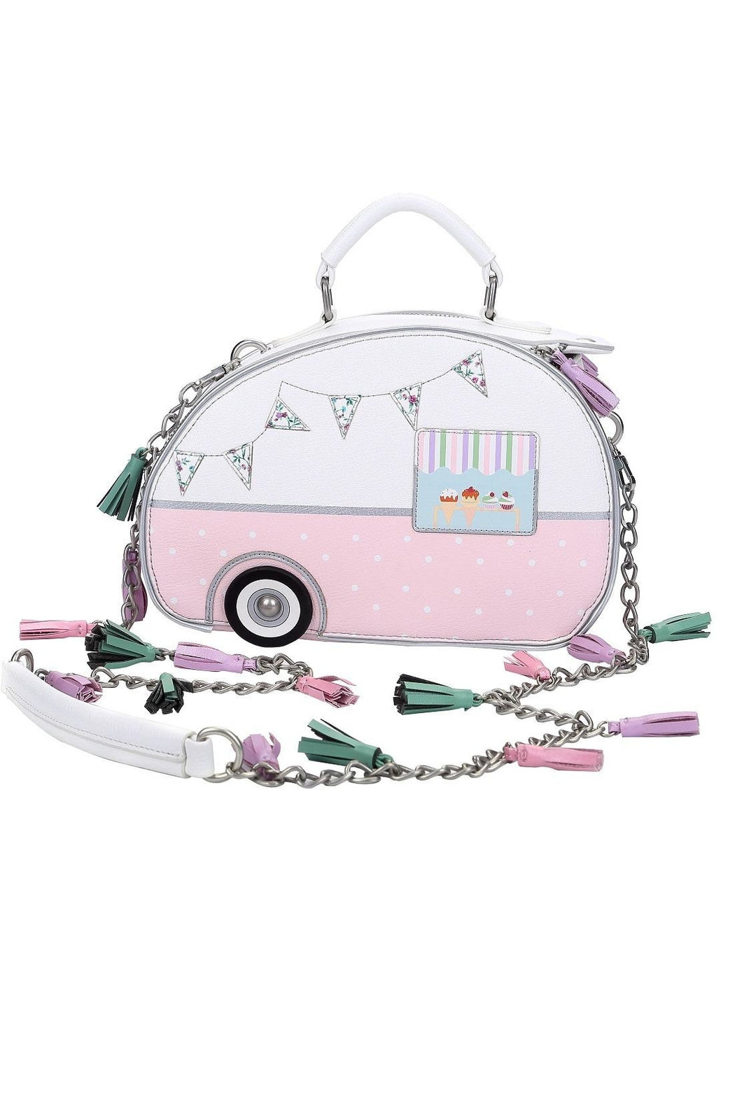 Vendula caravan bag deals